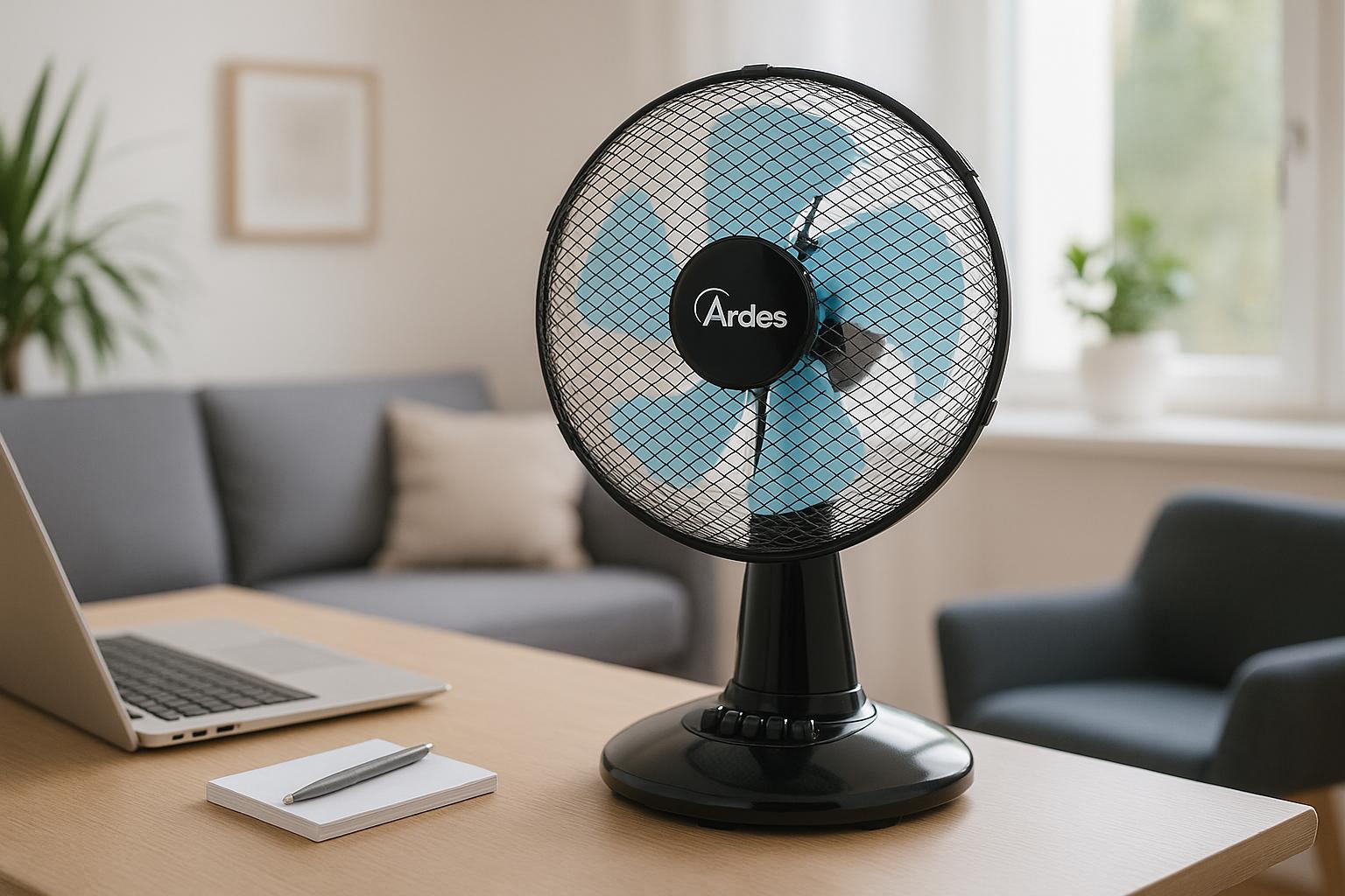 caldo insopportabile questo ventilatore silenzioso 232 la svolta estiva e lo paghi pochissimo