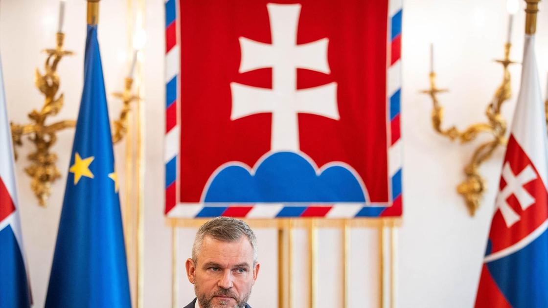 Presidente slovacco, ho parlato con Fico