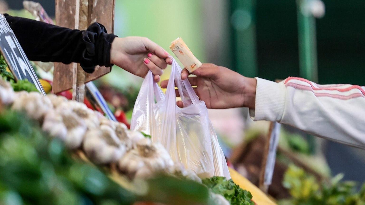 Inflazione in Messico accelera a maggio: raggiunto il 4,42% annuo Inflazione in Messico accelera a maggio: raggiunto il 4,42% annuo