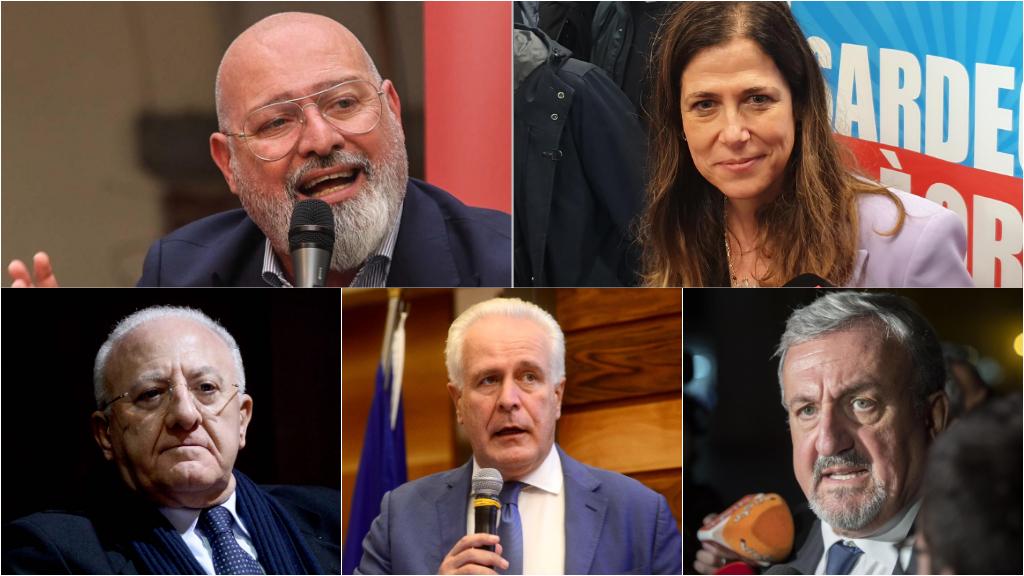 Cosa Si Intende Per Autonomia Differenziata Autonomia differenziata, si allarga il fronte delle regioni che