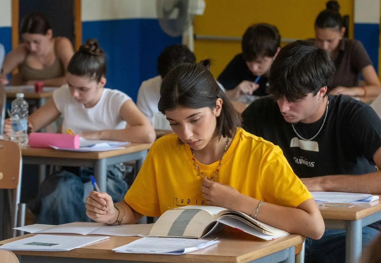 Maturità Tema di Rispetto