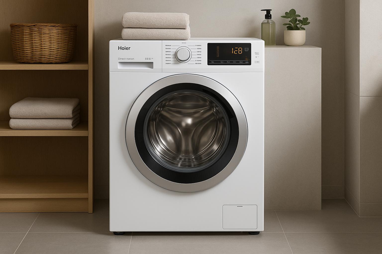 Torna in offerta la lavatrice con vapore e bilancia: 250€ di sconto per il Prime Day Torna in offerta la lavatrice con vapore e bilancia: 250€ di sconto per il Prime Day