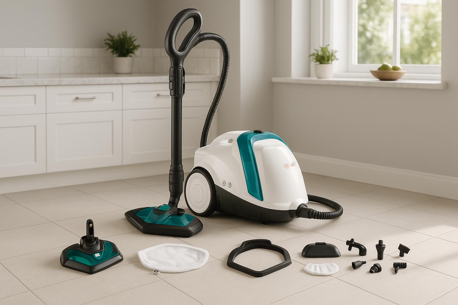 pulizia a vapore da professionisti il vaporetto smart di polti cambia le regole del gioco 3