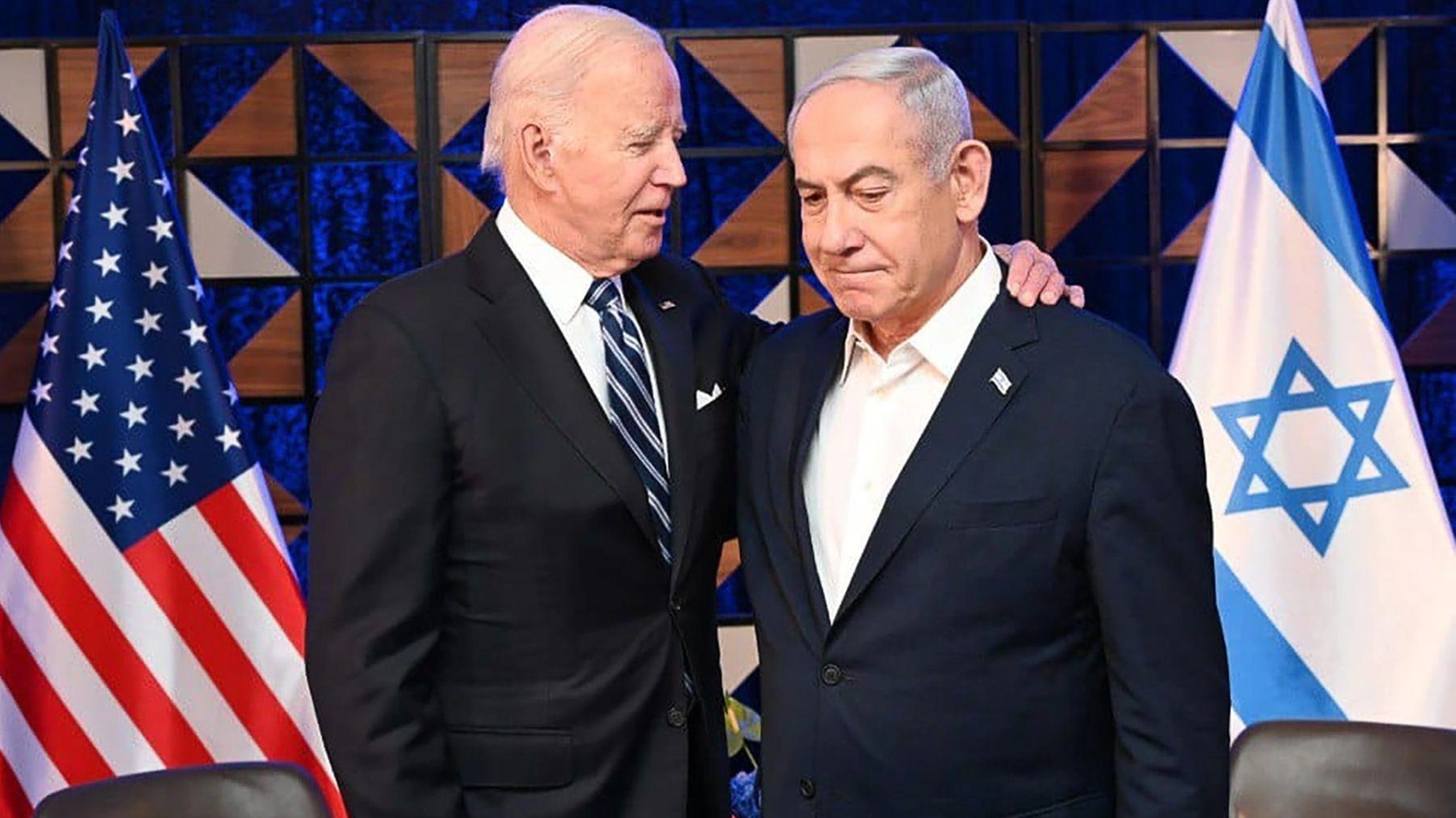 Biden strappa con Netanyahu. Niente veto: l’Onu vota la tregua. Israele annulla la missione negli Usa