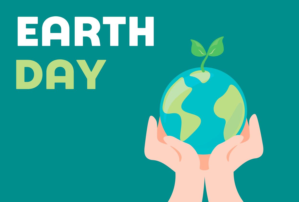 Giornata della Terra 2025: perché si celebra il 22 aprile Giornata della Terra 2025: perché si celebra il 22 aprile