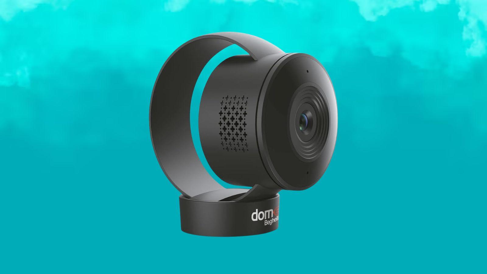 Migliora qualità da Quotidiano.net Migliora la qualità delle tue videochiamate e sorveglia la tua casa con la telecamera da interni Beghelli ora con il 40 di sconto