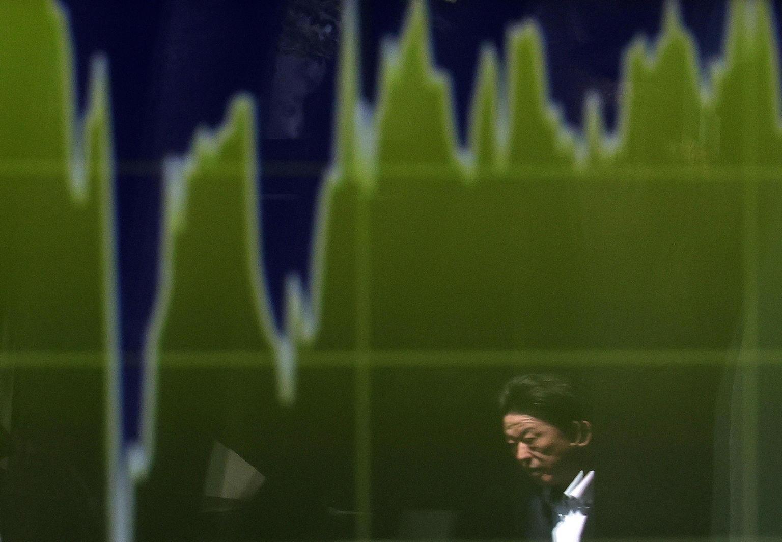 Borsa di Tokyo in rialzo: Nikkei guadagna nonostante tensioni in Medio Oriente Borsa di Tokyo in rialzo: Nikkei guadagna nonostante tensioni in Medio Oriente
