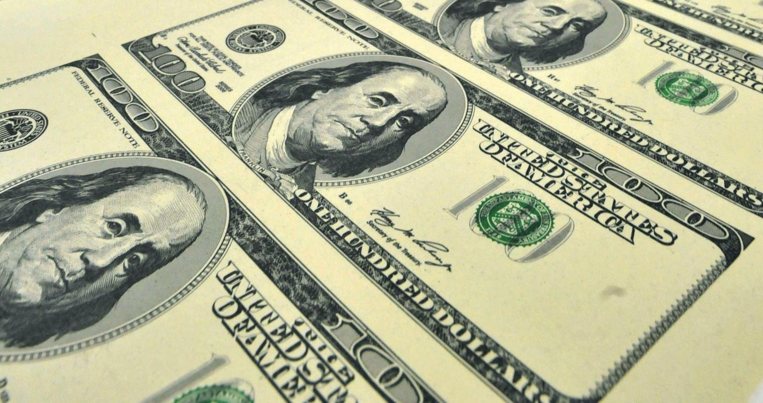 l inflazione usa 232 al 24 a maggio in linea con le attese