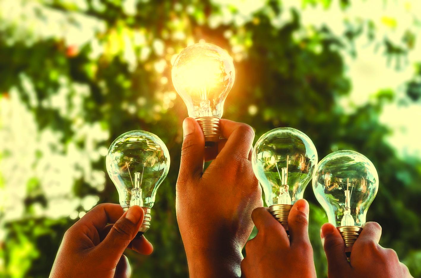 CER arrivo da Quotidiano.net CER in arrivo nuovi contributi regionali per i costi di produzione e accumulo di energia