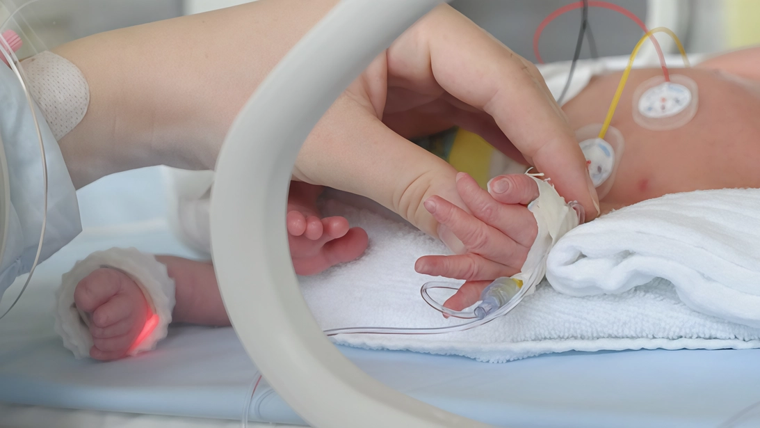 Allarme batterio in Terapia Intensiva neonatale a Verona, tre bimbi positivi. Indagine in corso per confermare se sia lo stesso del tragico caso del 2018. Precauzioni adottate, ma condizioni dei neonati non preoccupano.