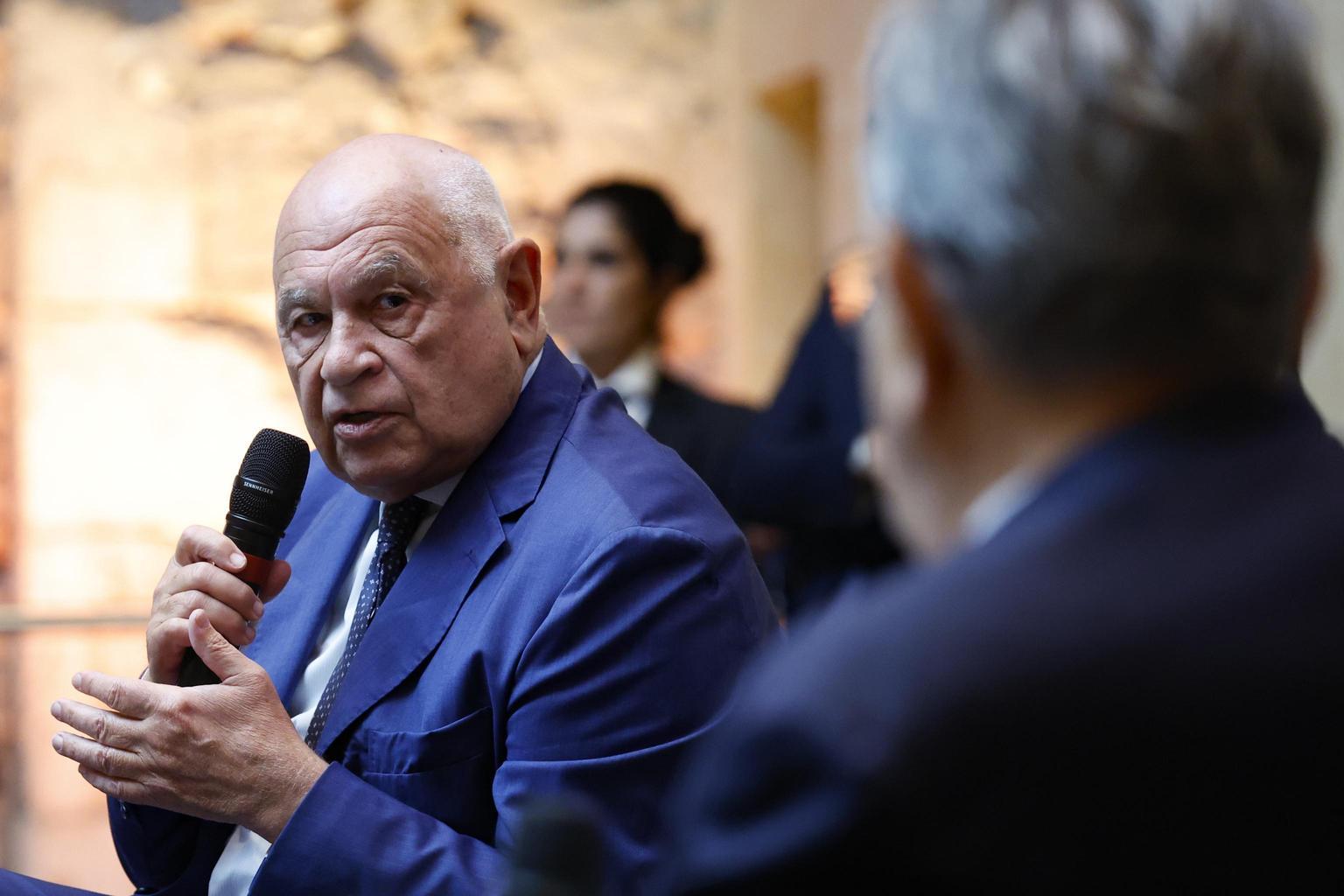 senato respinge pregiudiziali su riforma separazione carriere magistrati