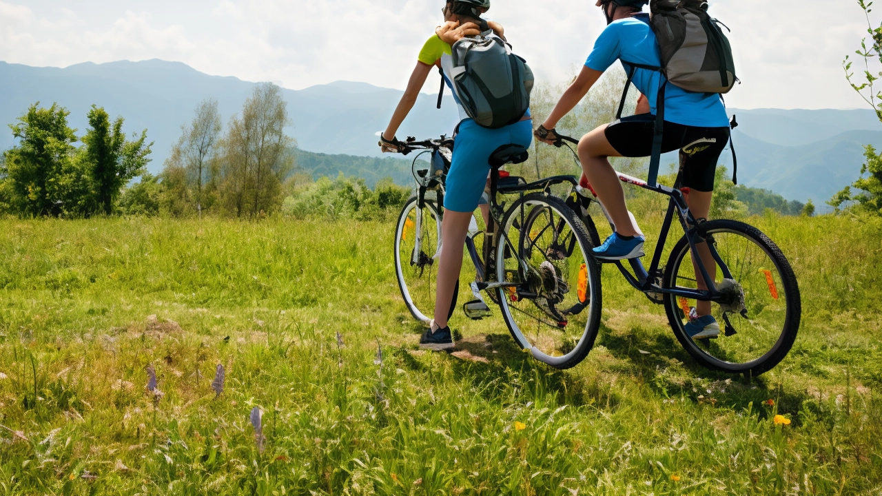 FIAB, Federazione Italiana Ambiente e Bicicletta, promuove il cicloturismo come forma di vacanza attiva e sostenibile, rispettosa dei territori e...