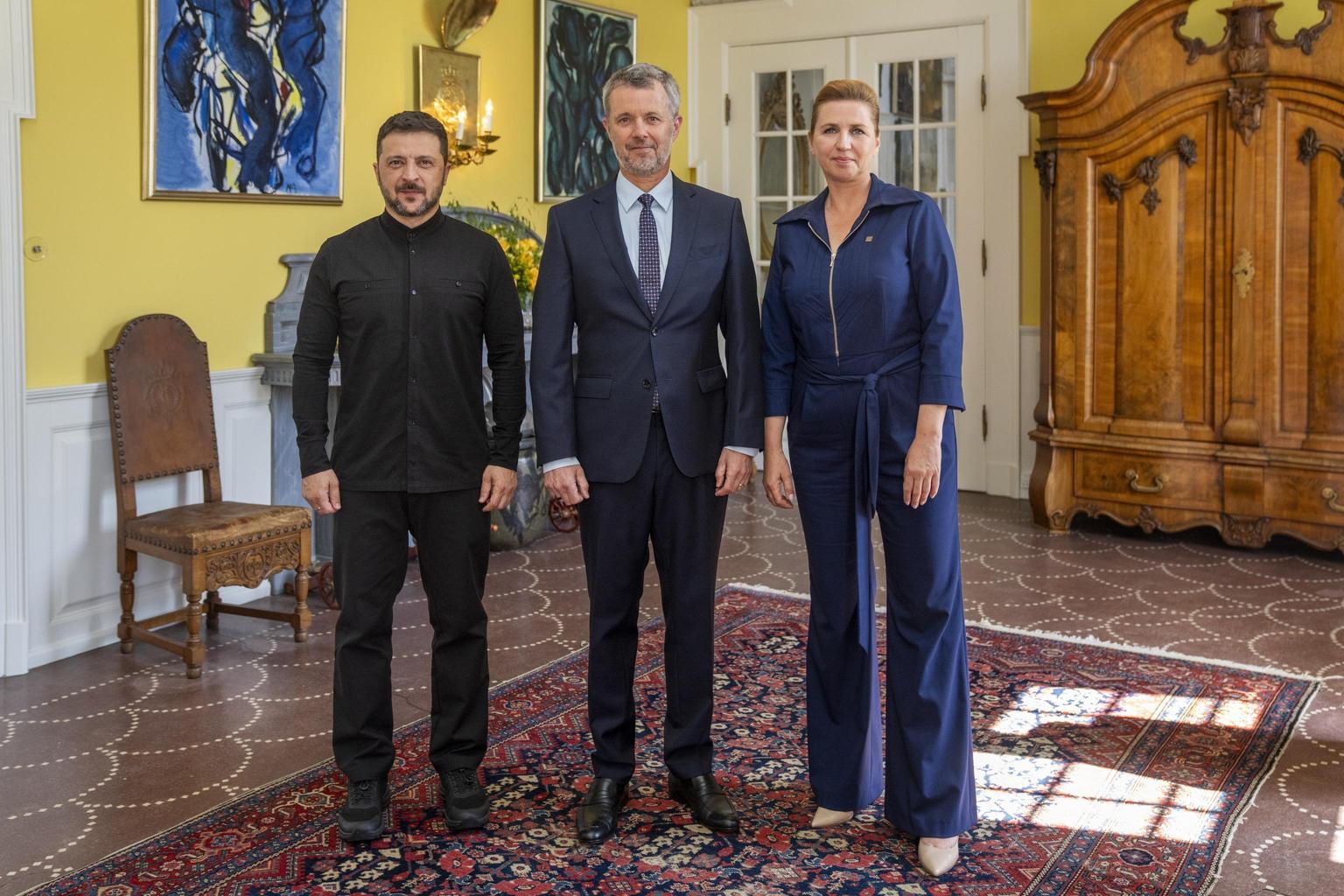 Zelensky, 