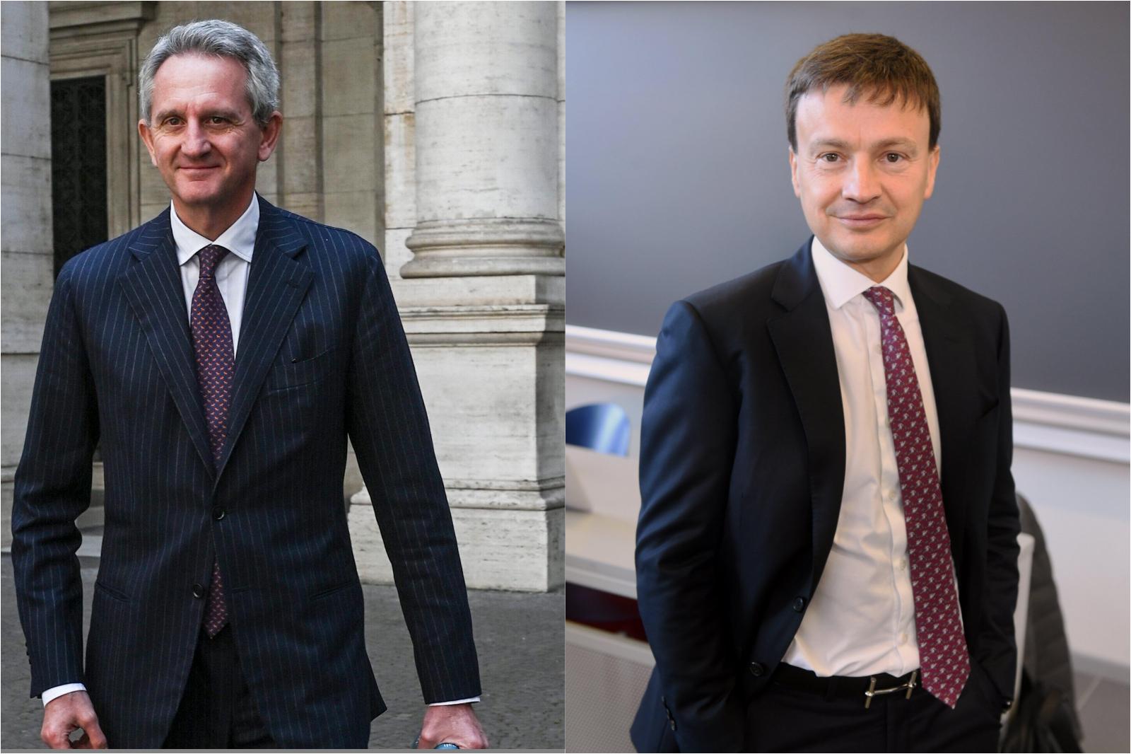 L’affare Mediobanca Banca Generali. Pochi rischi e molte sinergie possibili L’affare Mediobanca Banca Generali. Pochi rischi e molte sinergie possibili