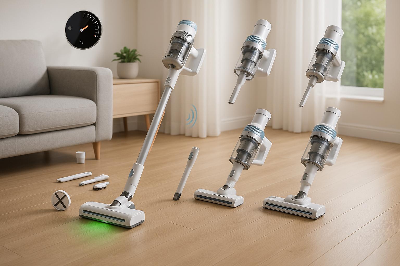 l8217aspirapolvere che rivoluzioner224 la pulizia della tua casa oggi 232 in super sconto 35