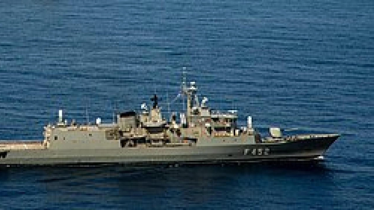 Aspides, 'più fregate per ripristinare il traffico in Mar Rosso'
