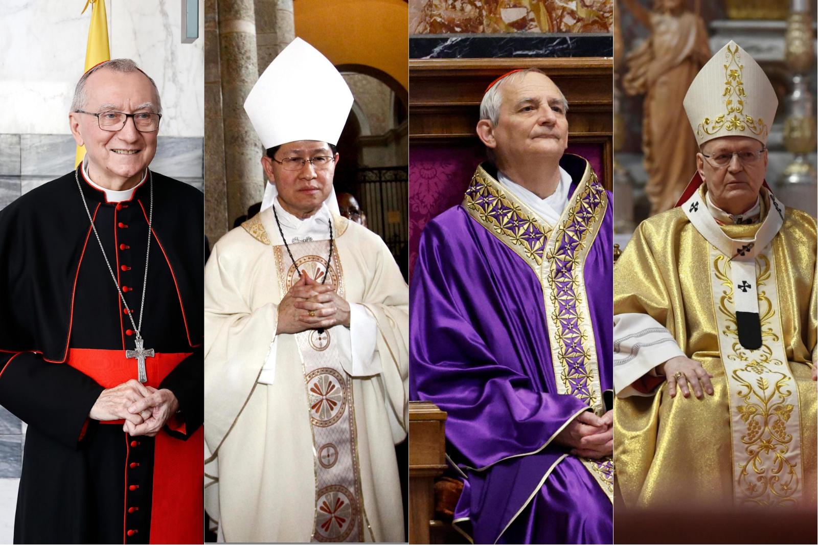 Toto scommesse sul nuovo Papa: ecco i cardinali più quotati del conclave Toto scommesse sul nuovo Papa: ecco i cardinali più quotati del conclave