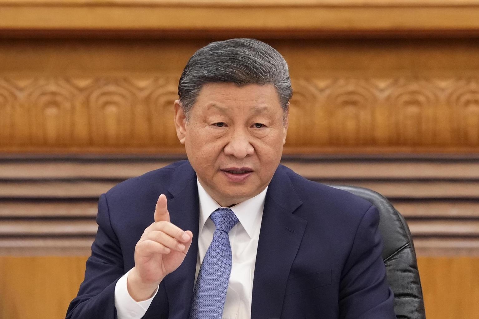 Cina respinge accuse Usa sulla violazione della tregua commerciale di Ginevra Cina respinge accuse Usa sulla violazione della tregua commerciale di Ginevra