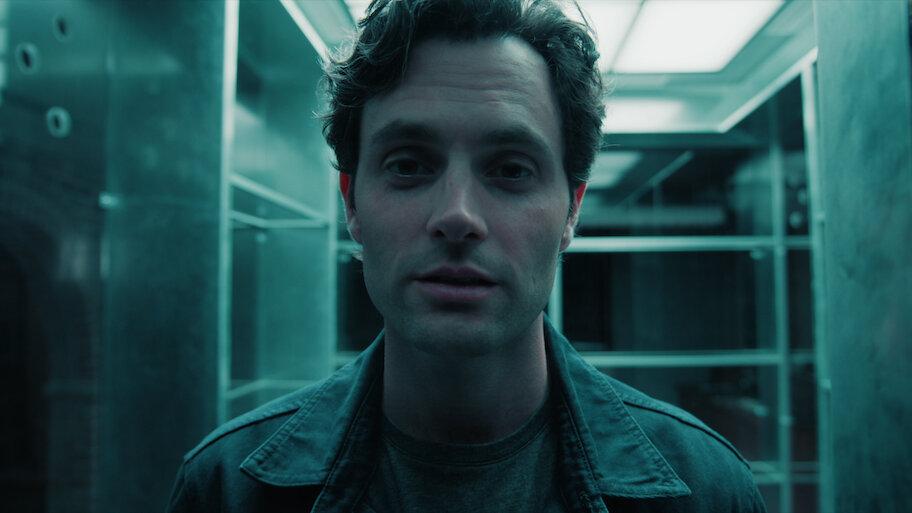 ‘You’, ultima stagione: l’atto finale tra romanticismo e ossessioni morbose ‘You’, ultima stagione: l’atto finale tra romanticismo e ossessioni morbose