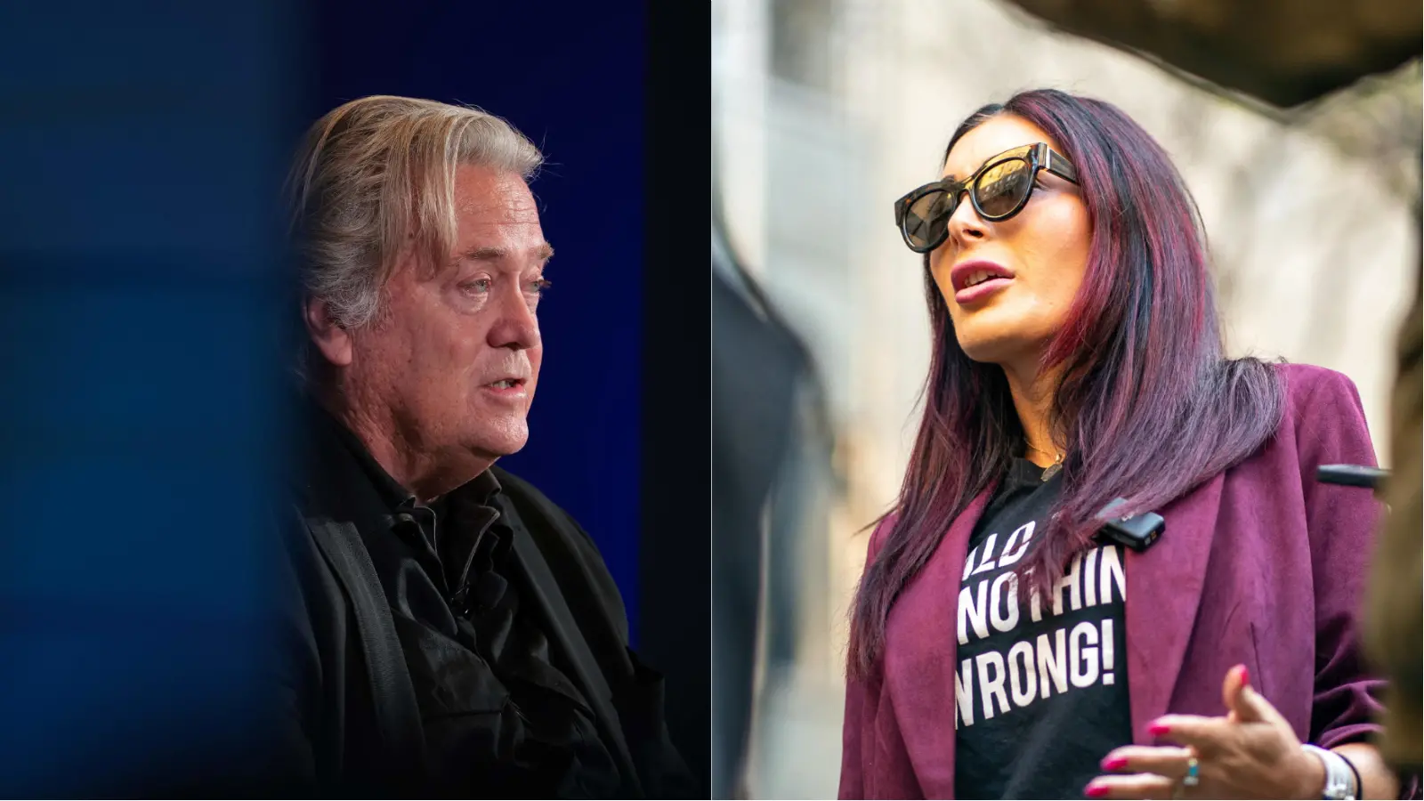 "Papa anti-Trump, spinto dalla Deep Church”. “Un marxista”. Il movimento Maga all’attacco