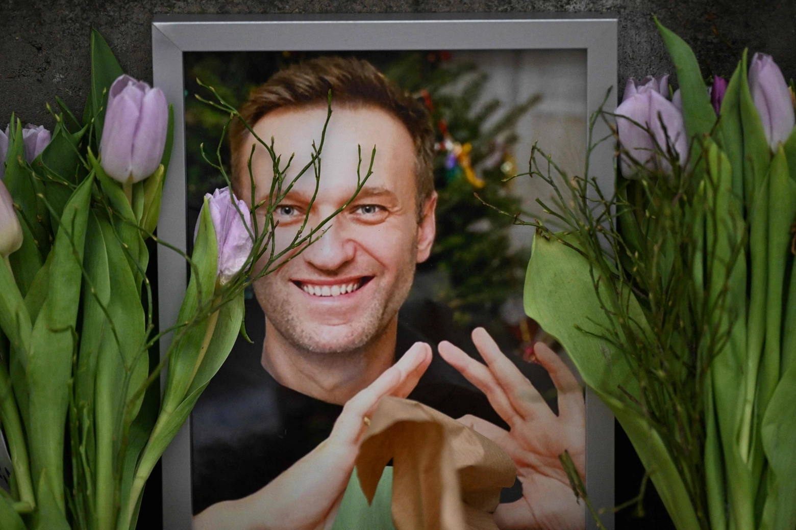 A Mosca il funerale di Alexei Navalny