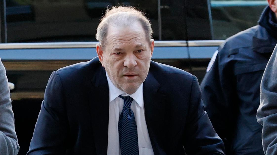 Harvey Weinstein, perché la Corte di New York ha revocato la condanna per reati sessuali