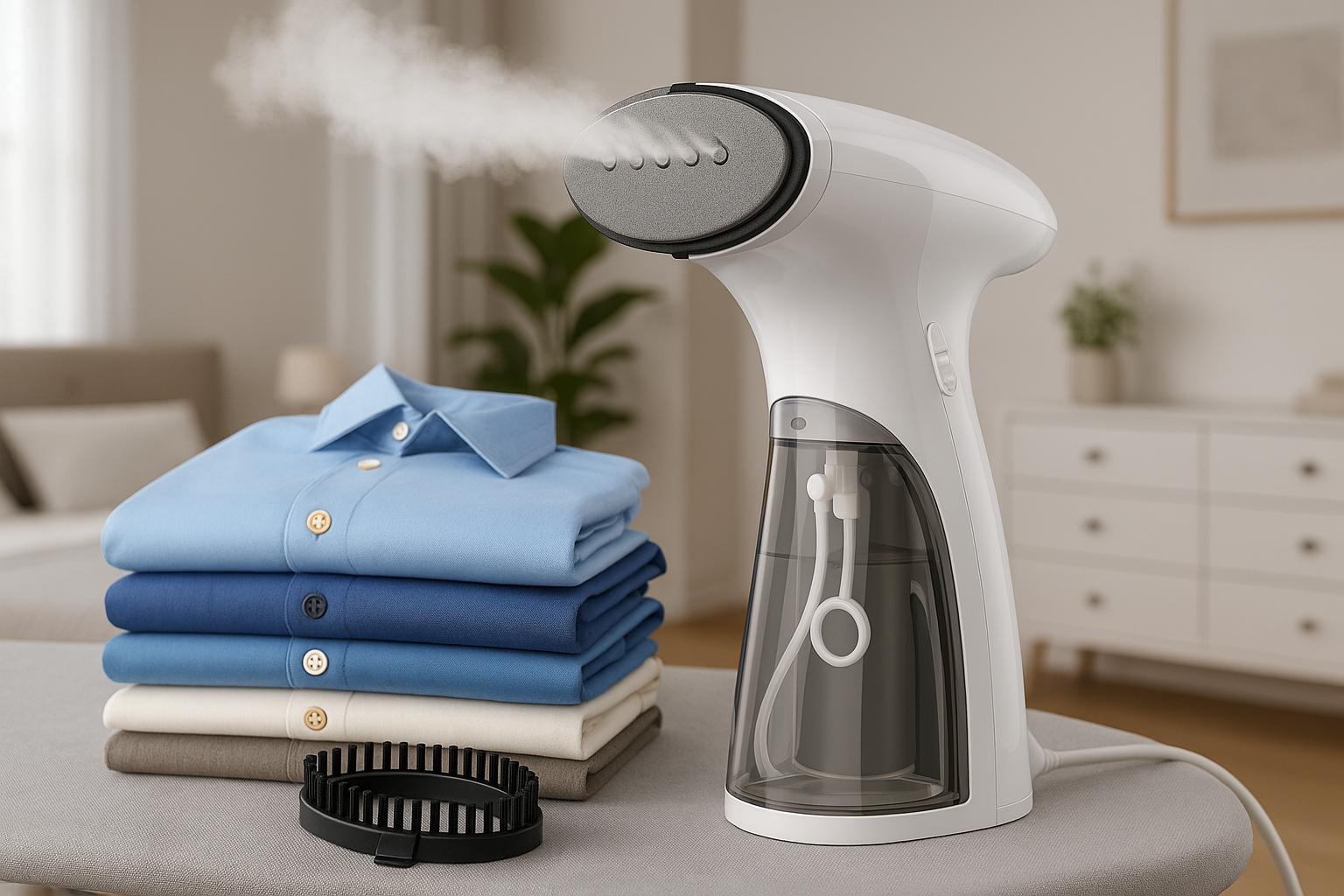 Verticale, orizzontale o secco: questo ferro fa tutto (ed è in offerta con il doppio sconto su Amazon) Verticale, orizzontale o secco: questo ferro fa tutto (ed è in offerta con il doppio sconto su Amazon)