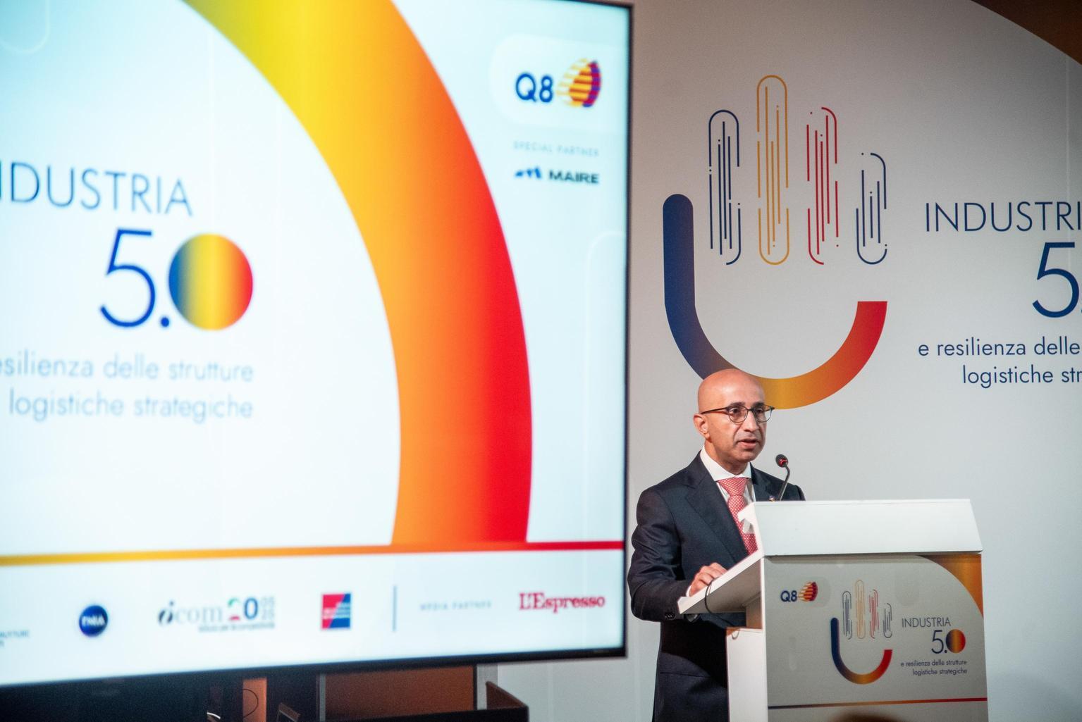 resilienza delle infrastrutture investimenti in tecnologie intelligenti per un futuro sostenibile