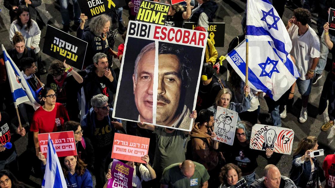 Media israeliani: Netanyahu rischia il mandato d’arresto internazionale, pressing senza sosta sulla Corte dell’Aia