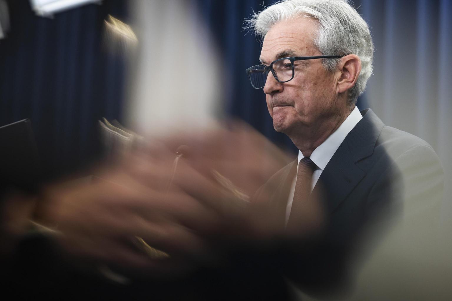 Trump attacca ancora Powell, 