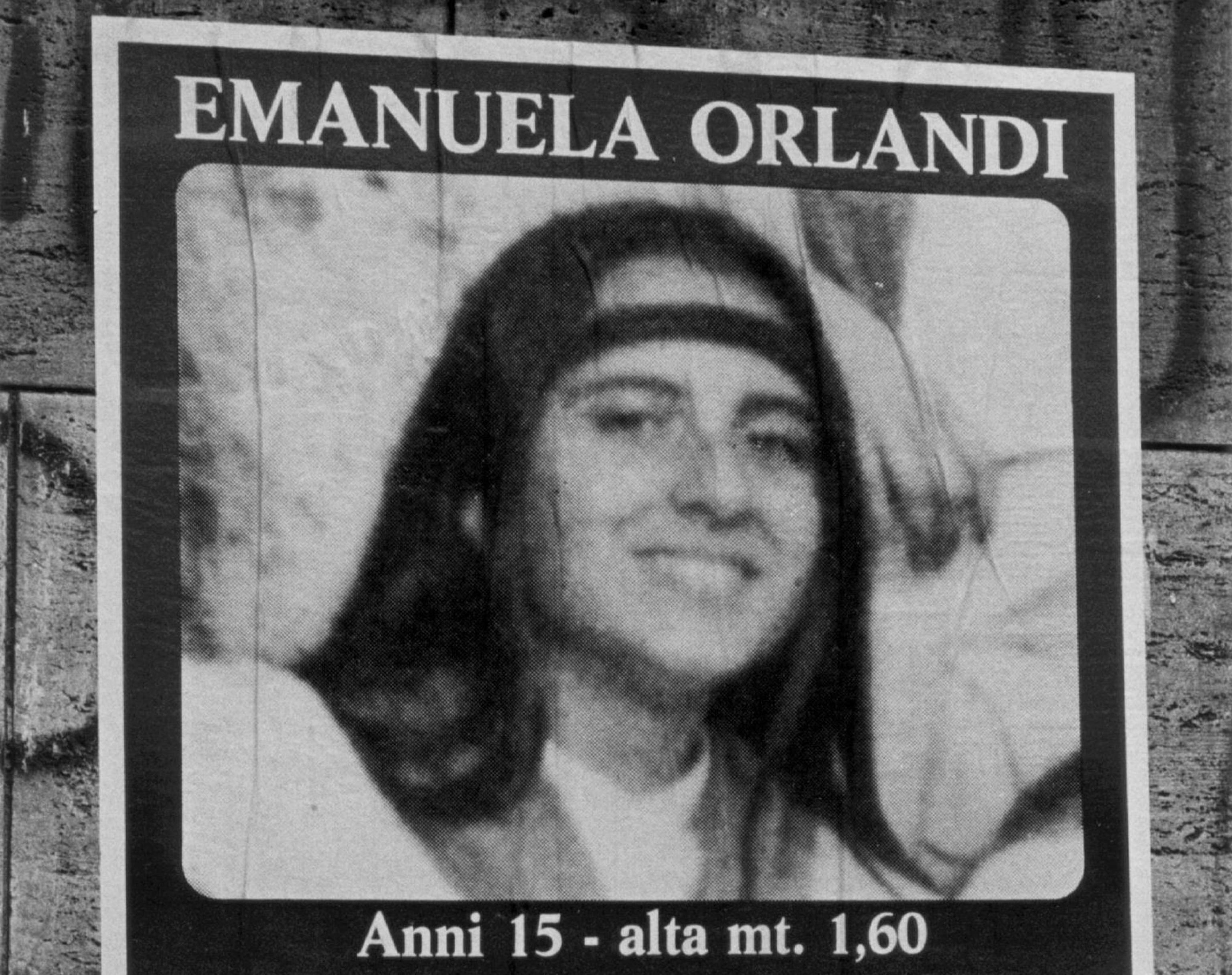 Emanuela Orlandi, la rabbia di Pietro: ‘Un altro Papa morto senza verità’