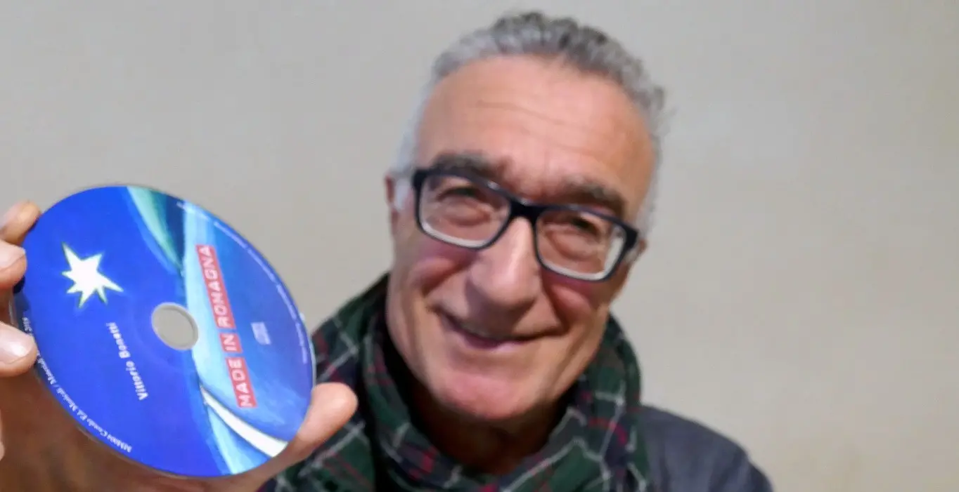 Vittorio Bonetti