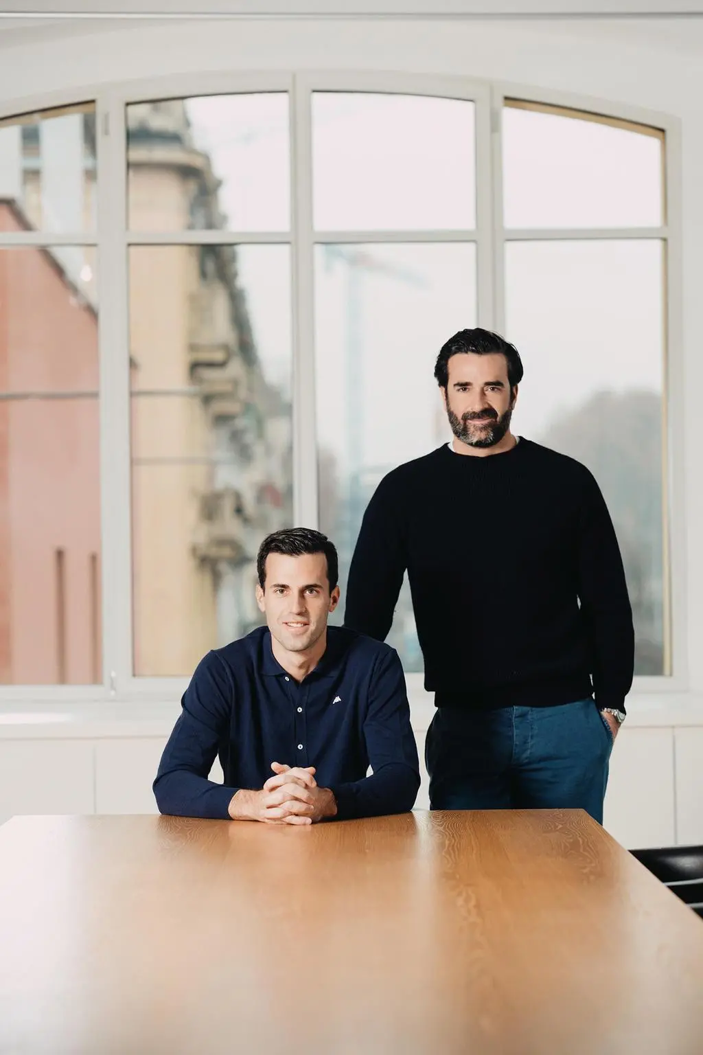 BasicNet nomina Lorenzo e Alessandro Boglione come nuovi amministratori delegati