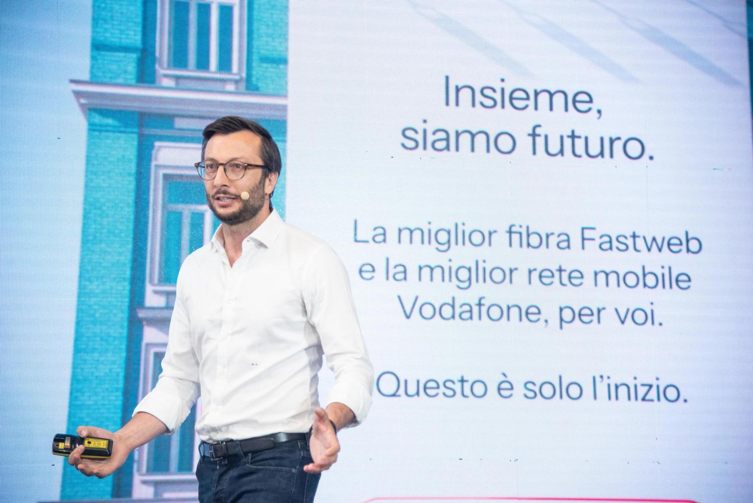 fastwebvodafone lancia fastwebai suite per aziende e pa da Quotidiano.net fastwebvodafone lancia fastwebai suite per aziende e pa