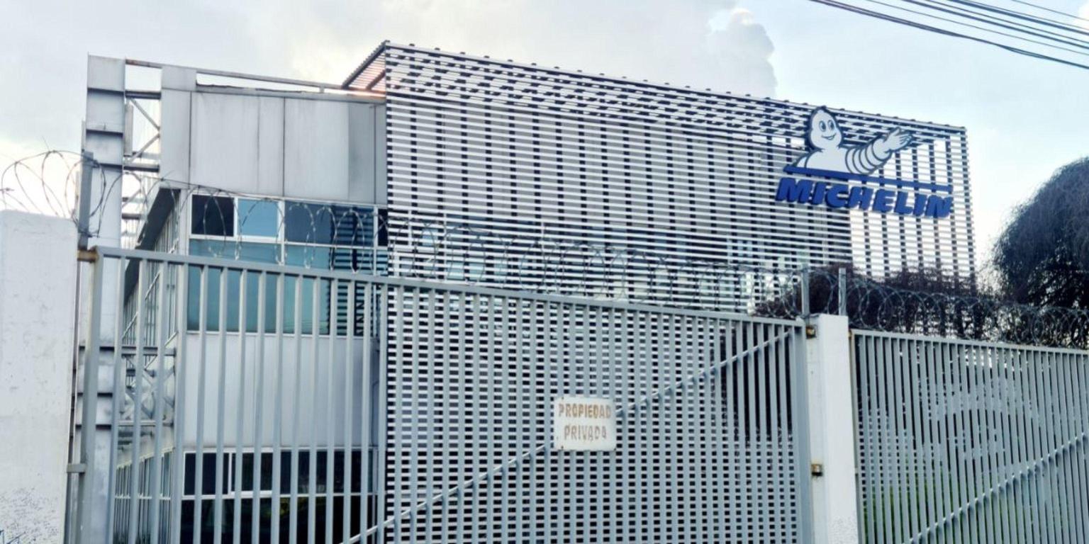 Michelin chiude stabilimento a Querétaro entro il 2025 per obsolescenza Michelin chiude stabilimento a Querétaro entro il 2025 per obsolescenza