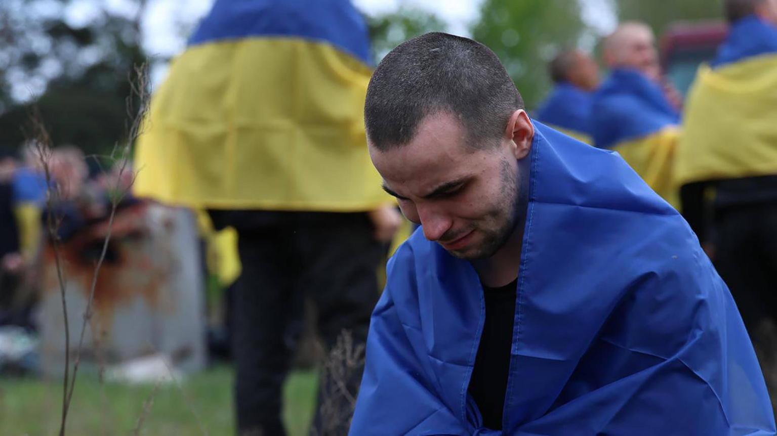 kiev accusa mosca di giocare sporco sullo scambio di prigionieri
