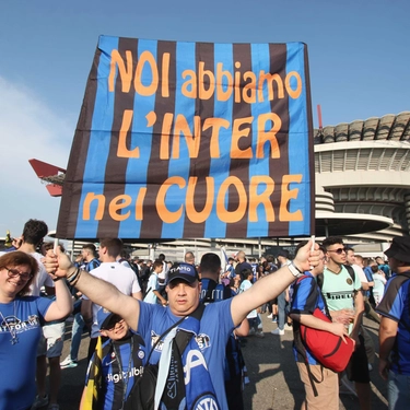 Inter, i tifosi si preparano alla festa: biglietti già esauriti per il derby e contro il Torino
