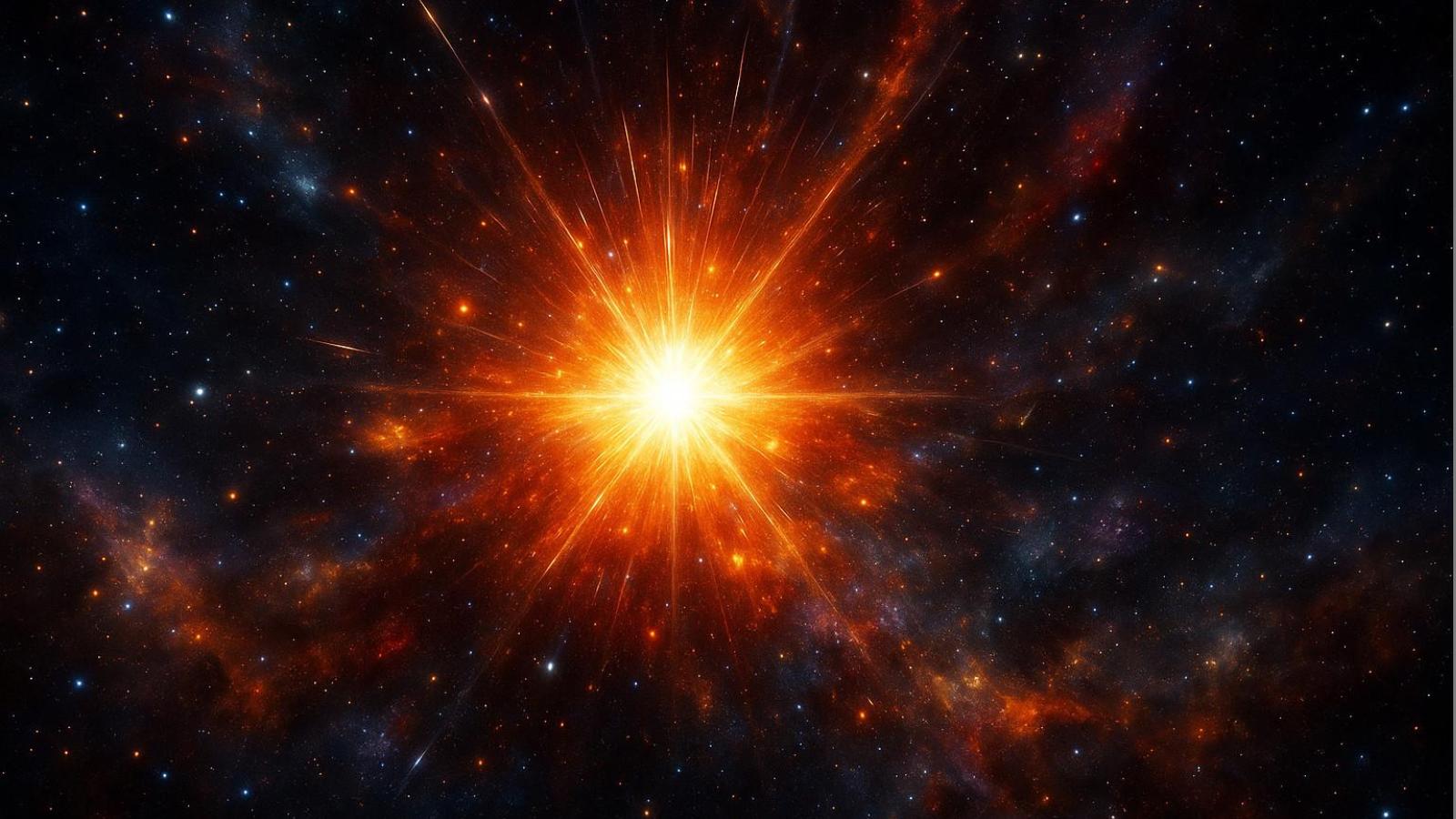 Quando e come finirà l’universo? Ora lo sappiamo e abbiamo una data precisa Quando e come finirà l’universo? Ora lo sappiamo e abbiamo una data precisa