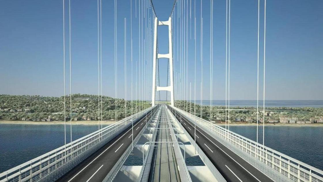 Salvini ponte