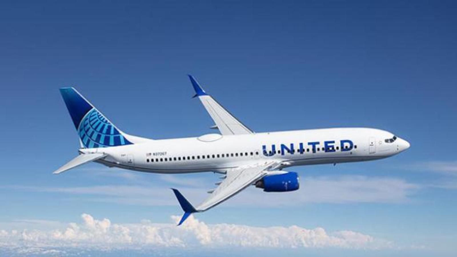 paura a 35000 piedi boeing 777 united airlines perde quota e lancia allarme internazionale sull8217atlantico