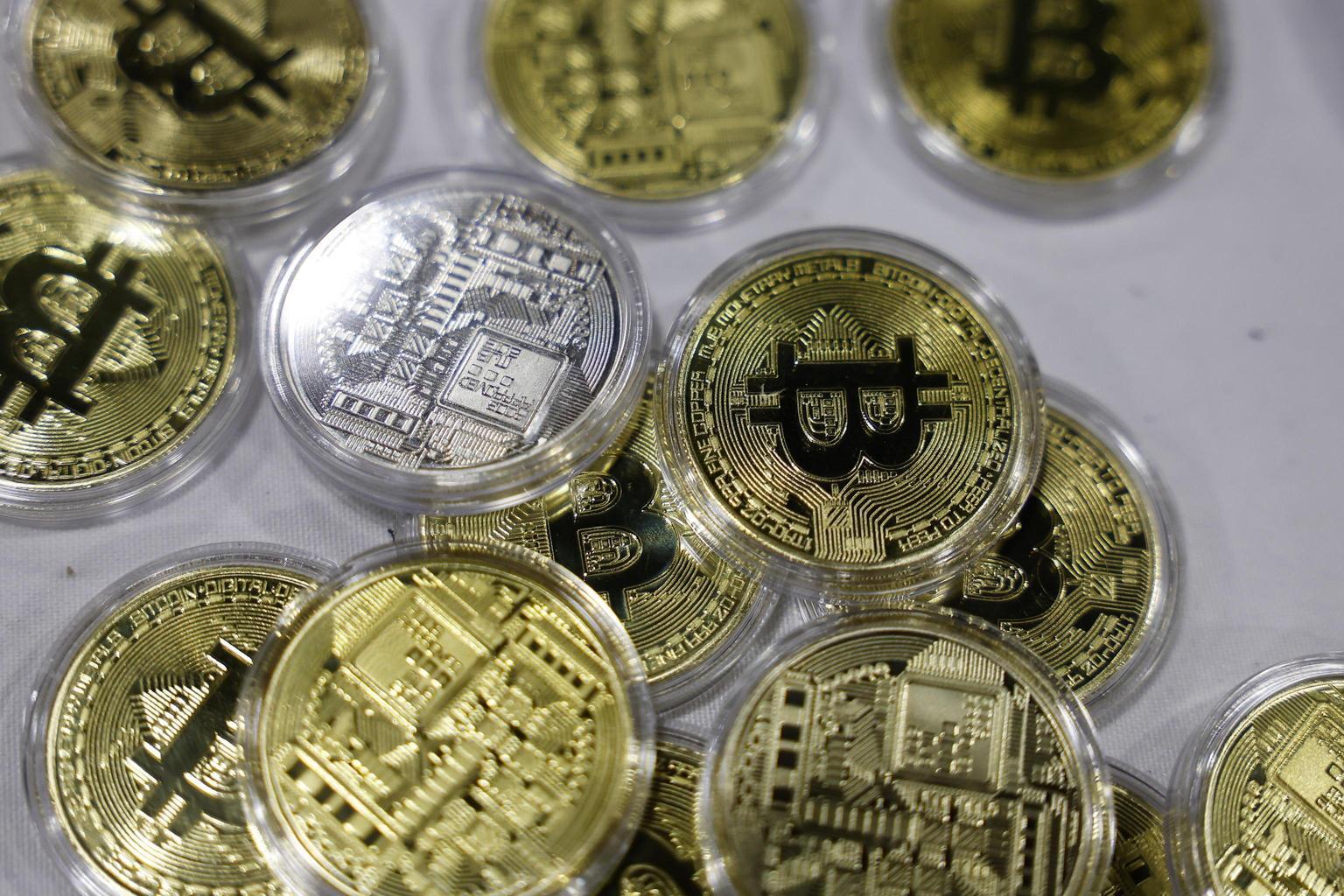 Criptovalute in rialzo, Bitcoin a 101.537 dollari Criptovalute in rialzo, Bitcoin a 101.537 dollari