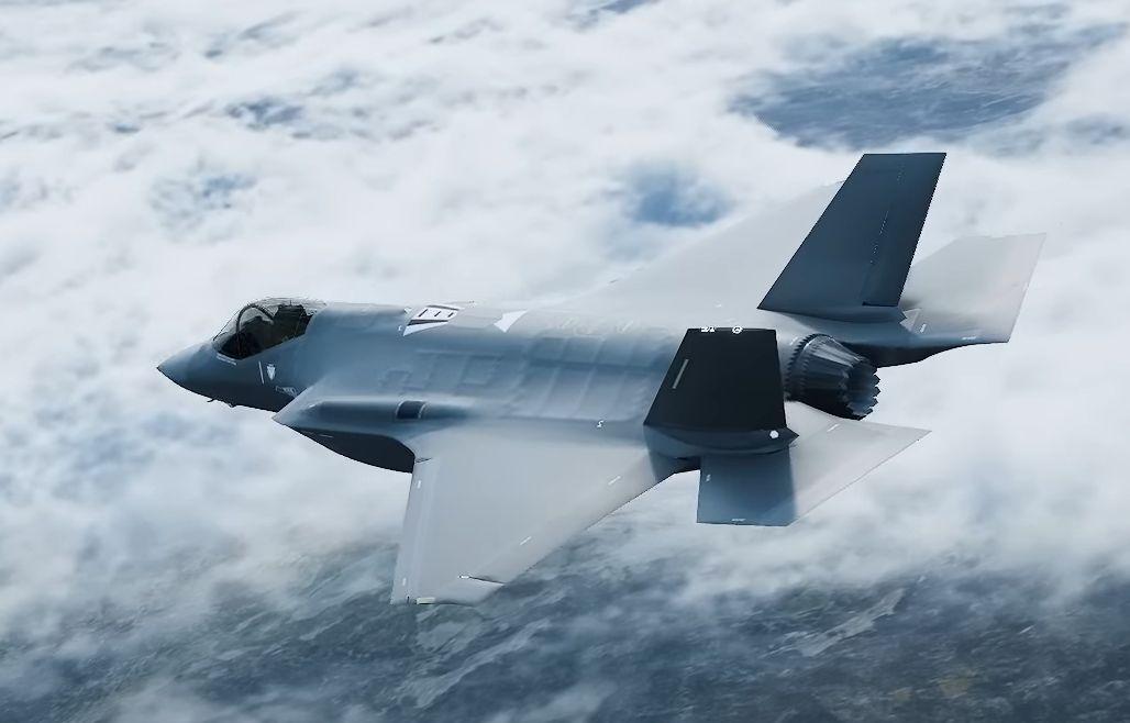Gran Bretagna, media: “Starmer non si fida di Putin e ordina i caccia F 35 capaci di trasportare le bombe termonucleari” Gran Bretagna, media: “Starmer non si fida di Putin e ordina i caccia F 35 capaci di trasportare le bombe termonucleari”