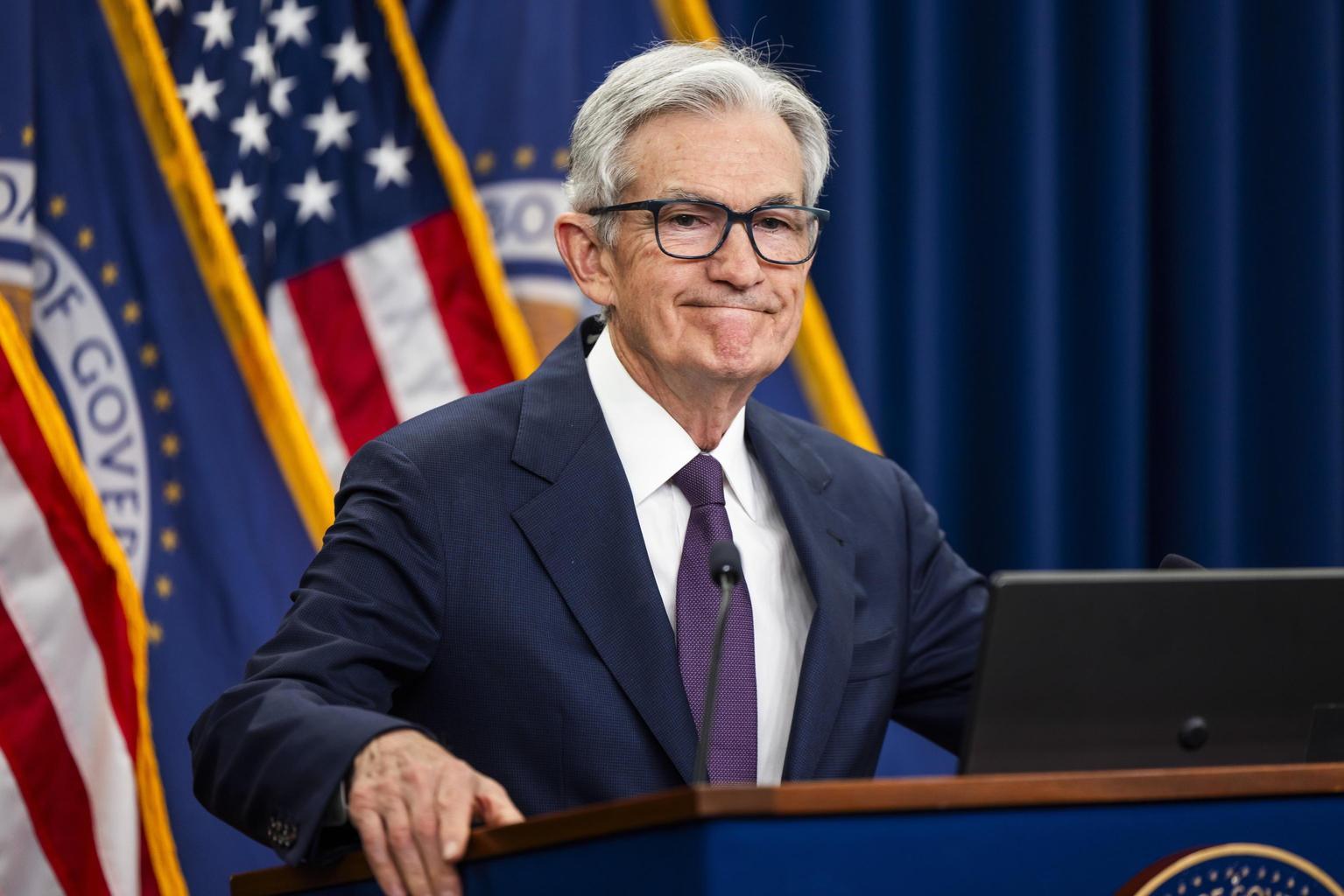 trump a fed tassi troppo alti di almeno 3 punti tagliateli
