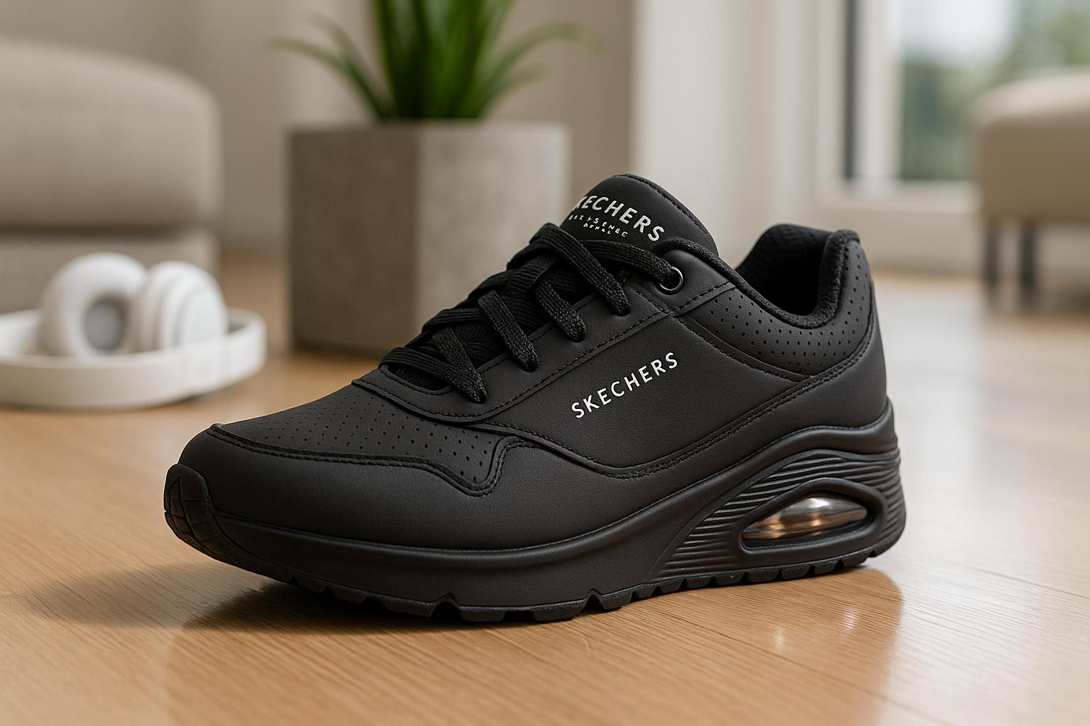 Le sneaker perfette per chi cammina tanto: compra adesso le nuove Skechers da donna, sconto del 3% Le sneaker perfette per chi cammina tanto: compra adesso le nuove Skechers da donna, sconto del 3%