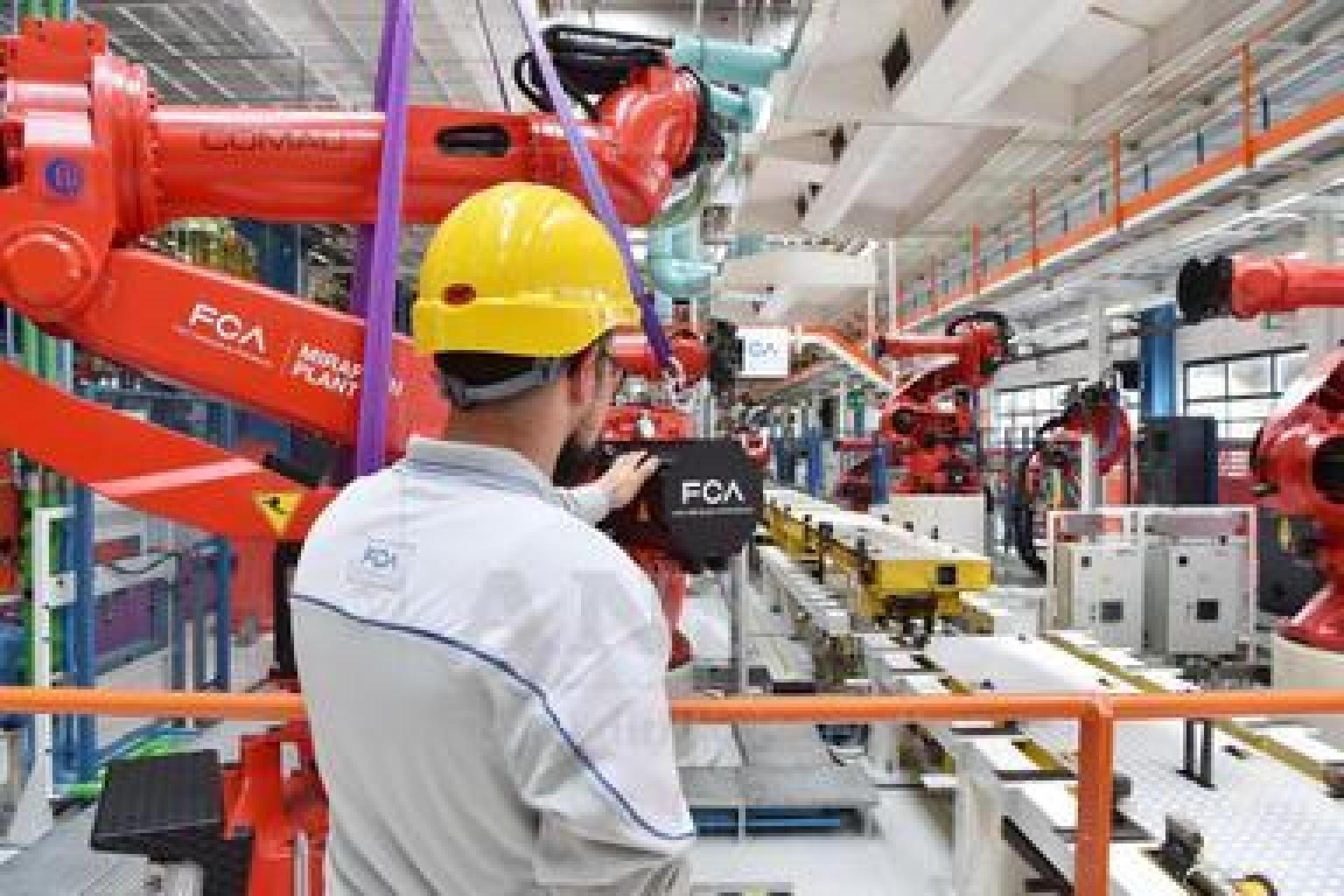 Report Fim, in 6 mesi perso un terzo di auto Stellantis Report Fim, in 6 mesi perso un terzo di auto Stellantis