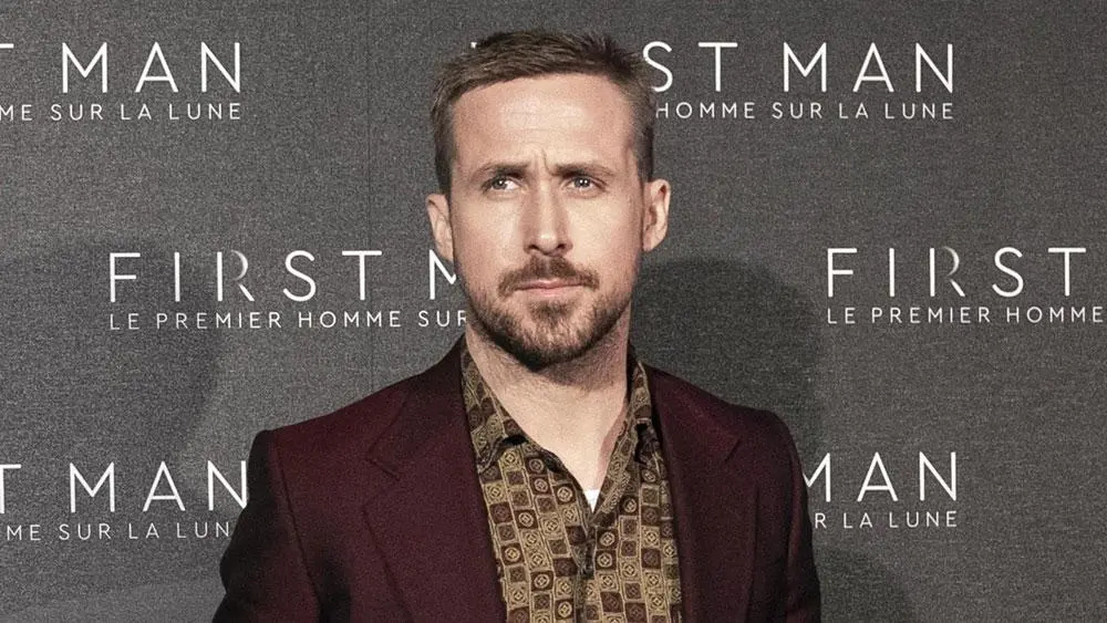 Ryan Gosling protagonista del nuovo capitolo di Star Wars
