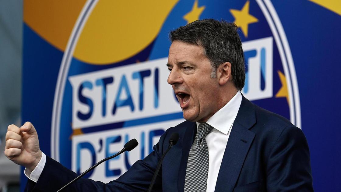 Renzi, in Basilicata si vince al centro