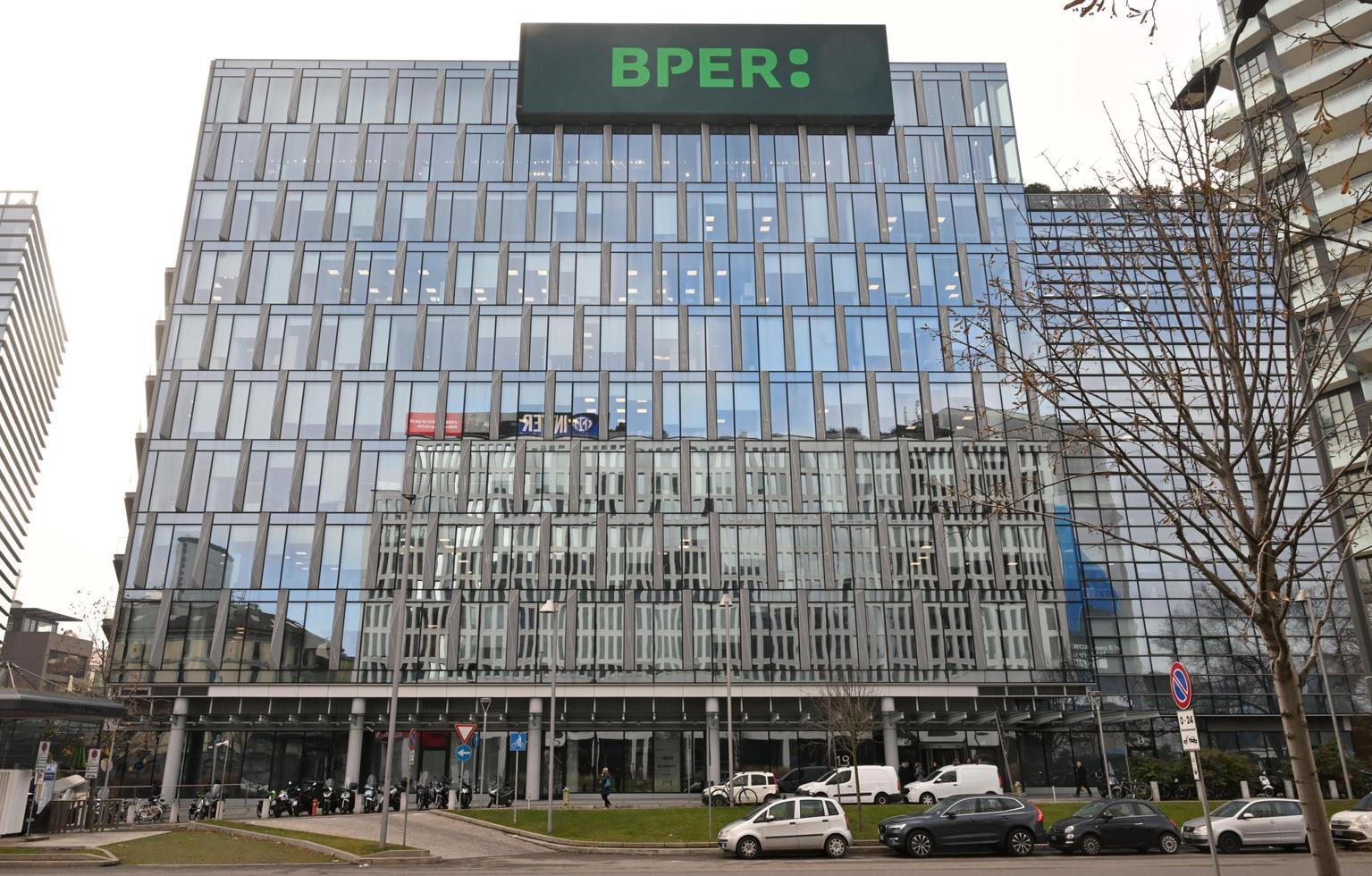 Bper aumenta corrispettivo per l