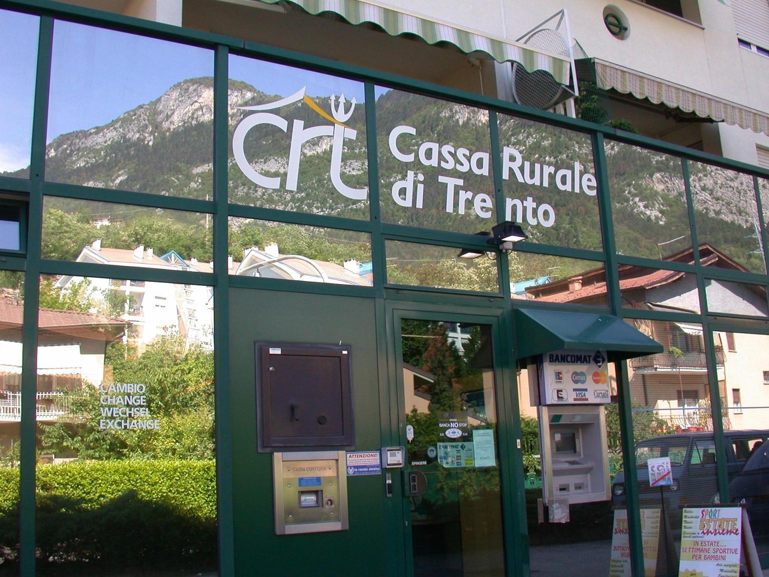 cassa centrale banca approvato bilancio 2024 con utile netto di 1 168 milioni