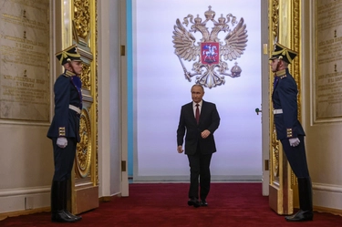 Kiev: “sventato piano russo per uccidere Zelensky”